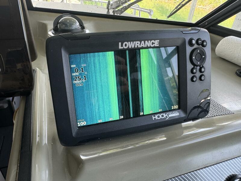 29' 1997 Bayliner 2859 Ciera Express