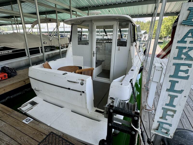 29' 1997 Bayliner 2859 Ciera Express