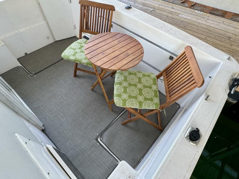 29' 1997 Bayliner 2859 Ciera Express