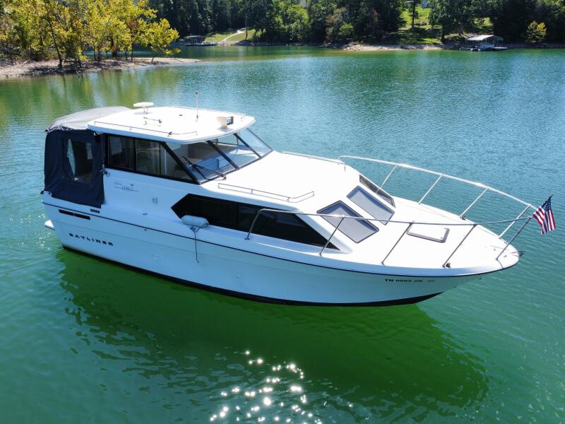 29' 1997 Bayliner 2859 Ciera Express