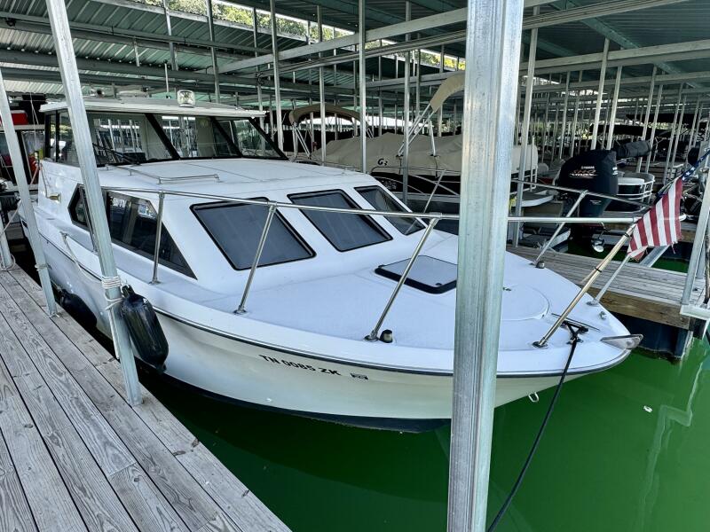 29' 1997 Bayliner 2859 Ciera Express