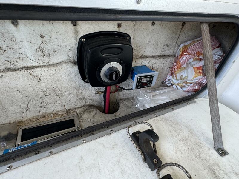 29' 1997 Bayliner 2859 Ciera Express