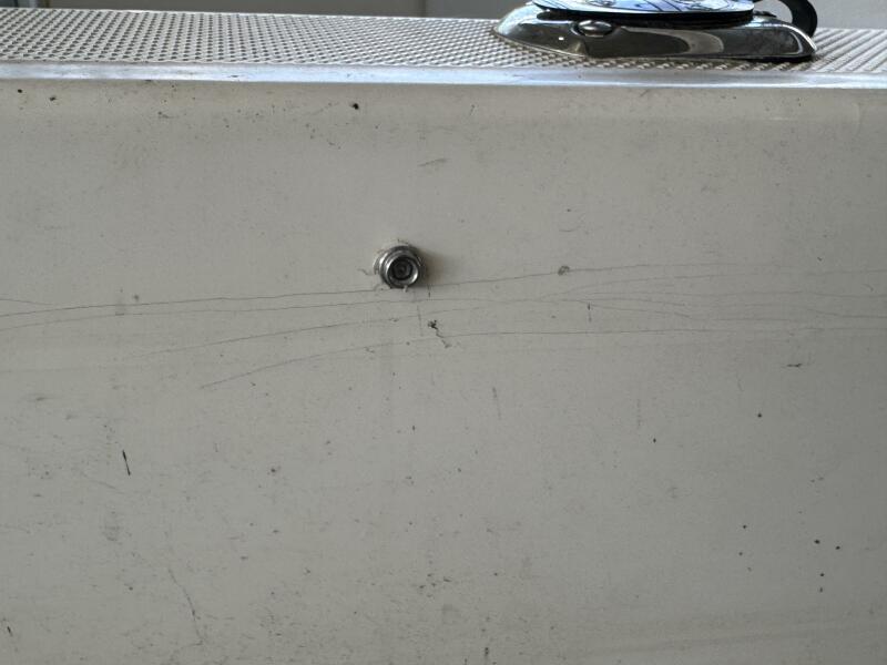 29' 1997 Bayliner 2859 Ciera Express