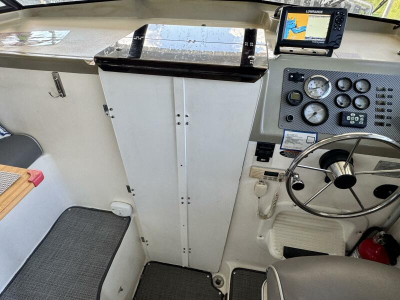 29' 1997 Bayliner 2859 Ciera Express