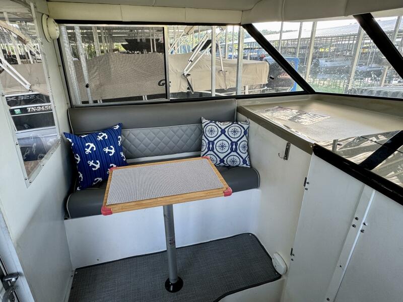 29' 1997 Bayliner 2859 Ciera Express