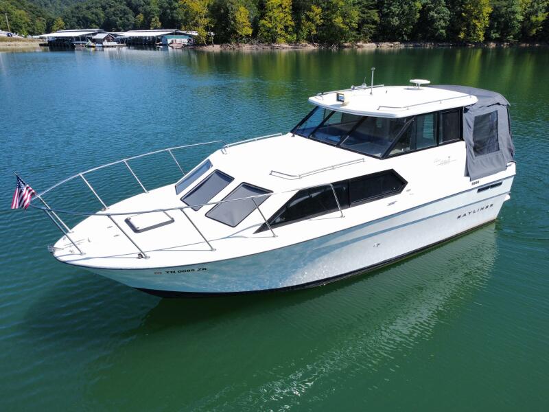 29' 1997 Bayliner 2859 Ciera Express