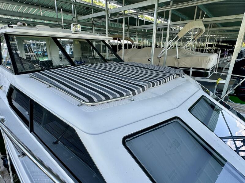 29' 1997 Bayliner 2859 Ciera Express