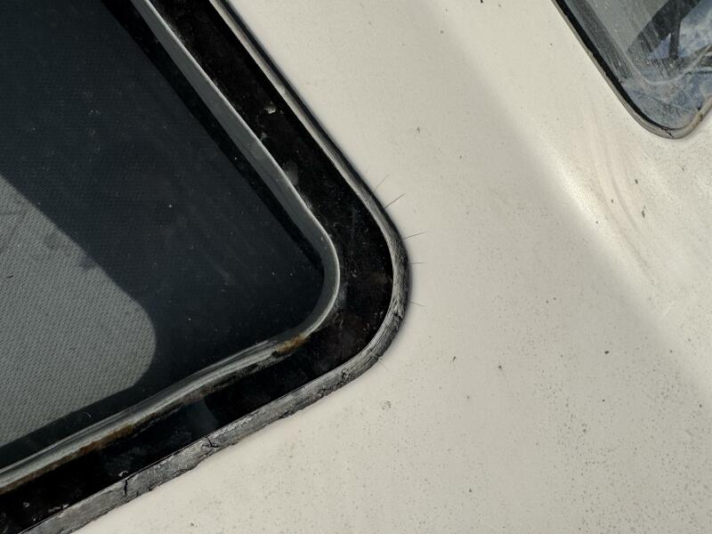 29' 1997 Bayliner 2859 Ciera Express