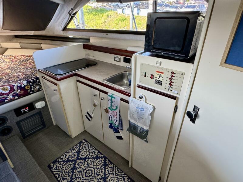 29' 1997 Bayliner 2859 Ciera Express