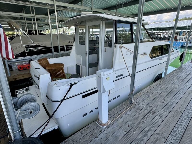 29' 1997 Bayliner 2859 Ciera Express