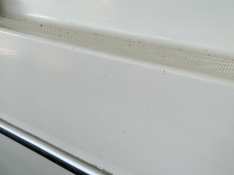 29' 1997 Bayliner 2859 Ciera Express