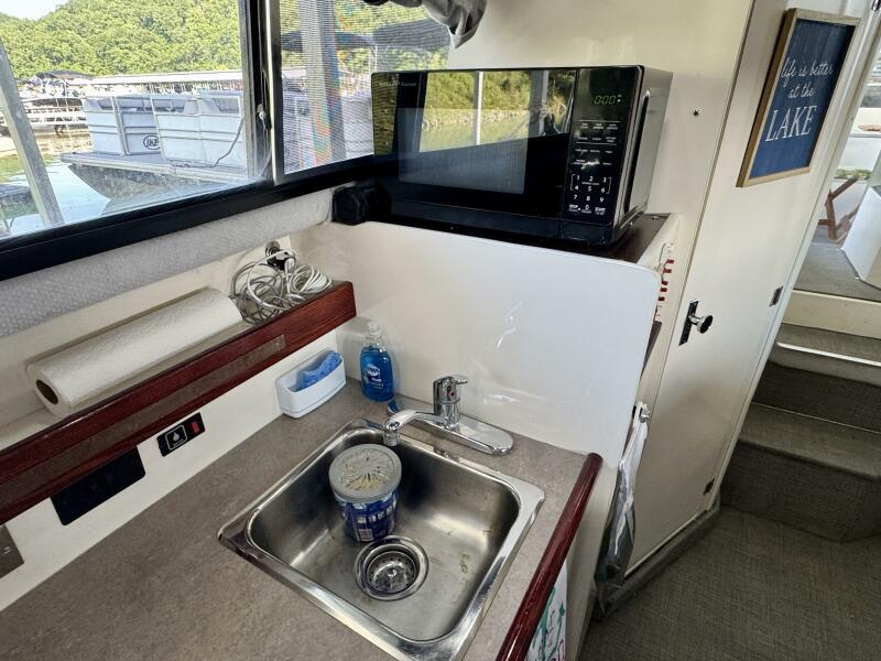 29' 1997 Bayliner 2859 Ciera Express