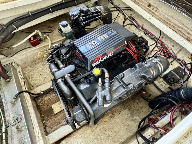 29' 1997 Bayliner 2859 Ciera Express