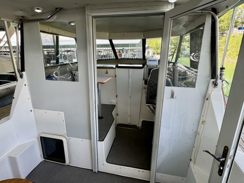 29' 1997 Bayliner 2859 Ciera Express