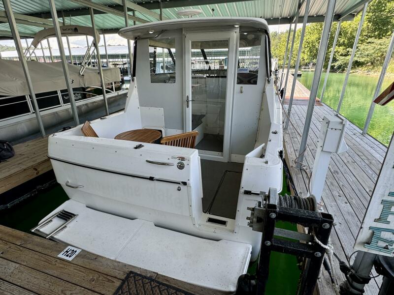 29' 1997 Bayliner 2859 Ciera Express