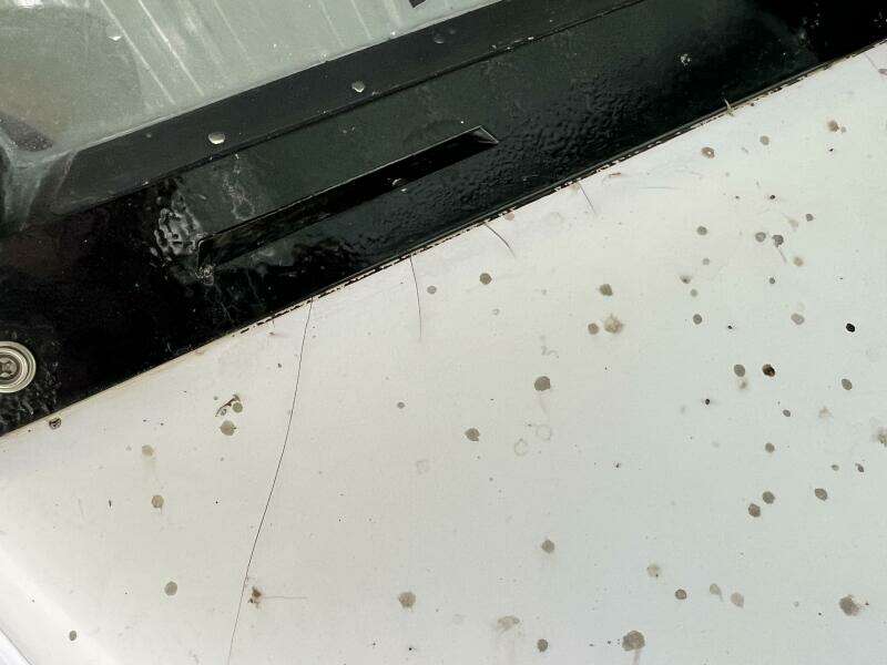 29ft Bayliner Yacht For Sale