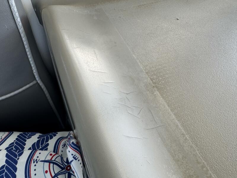 29' 1997 Bayliner 2859 Ciera Express