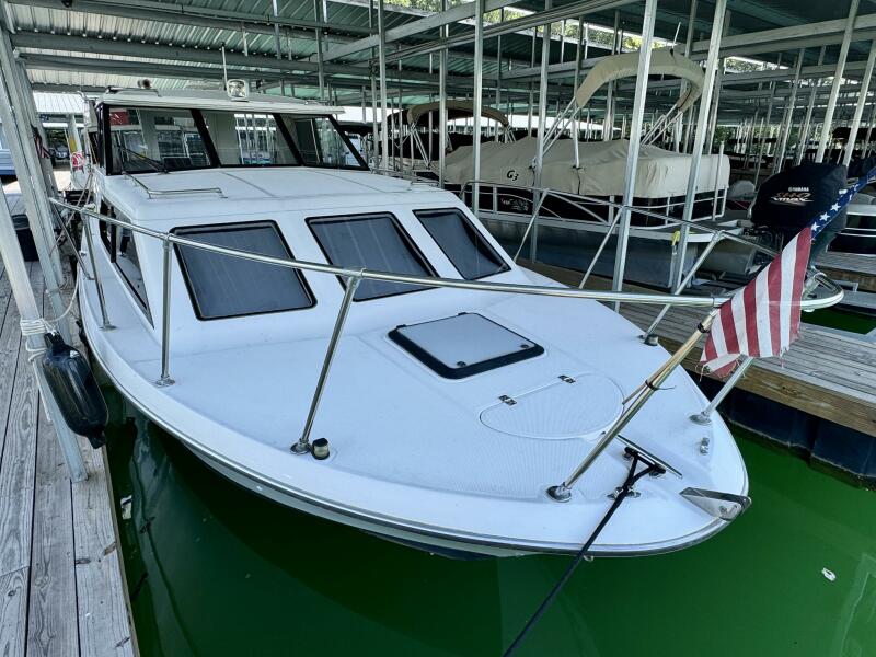 29' 1997 Bayliner 2859 Ciera Express