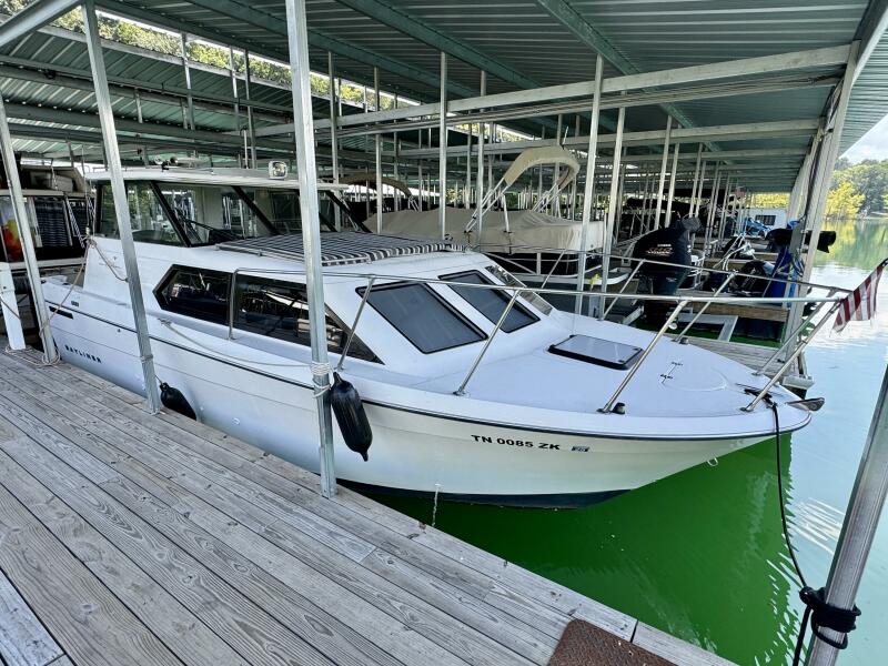 29' 1997 Bayliner 2859 Ciera Express