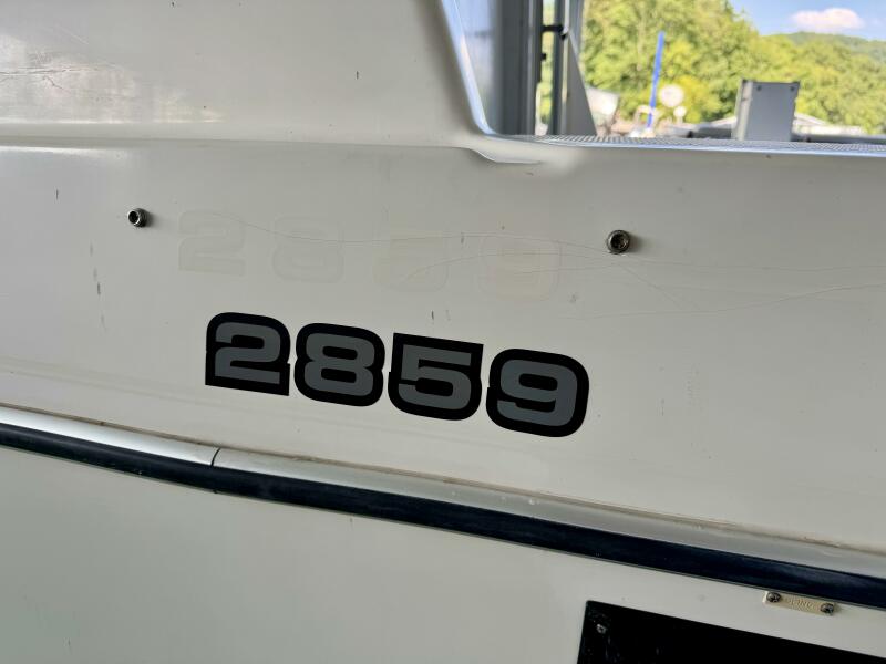 29' 1997 Bayliner 2859 Ciera Express