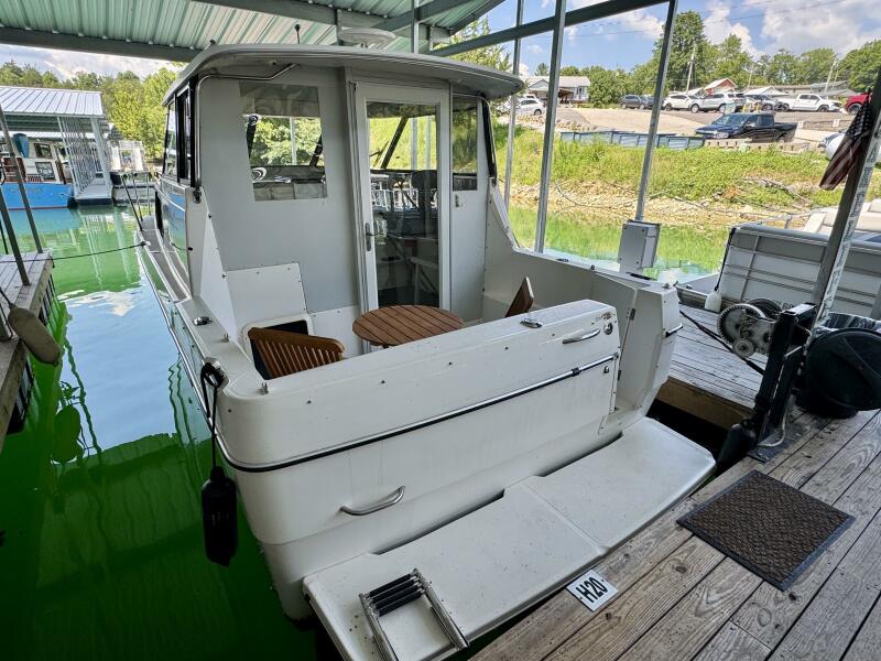 29' 1997 Bayliner 2859 Ciera Express