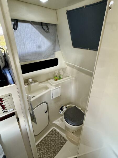 29' 1997 Bayliner 2859 Ciera Express