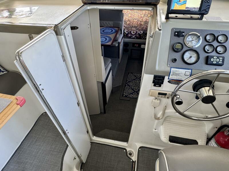 29' 1997 Bayliner 2859 Ciera Express