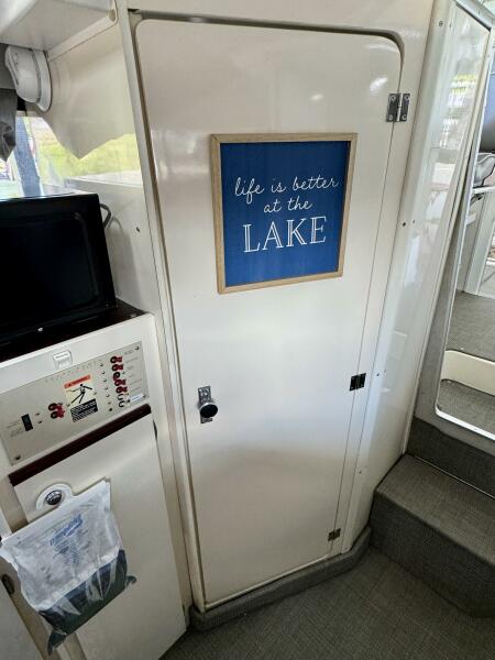 29' 1997 Bayliner 2859 Ciera Express