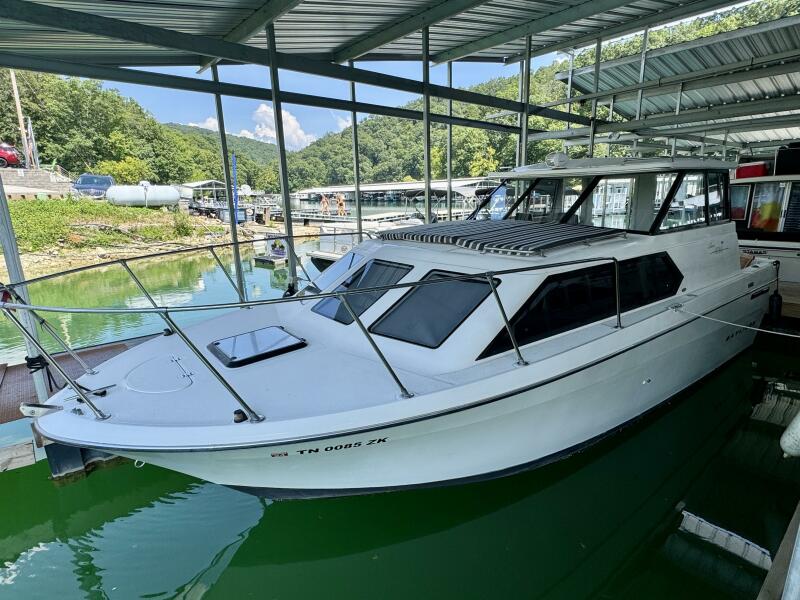 29' 1997 Bayliner 2859 Ciera Express