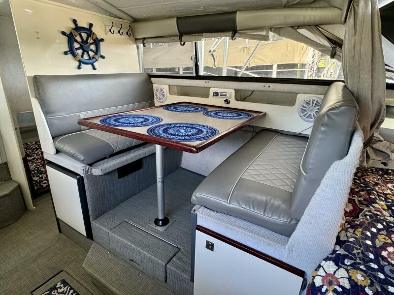 29' 1997 Bayliner 2859 Ciera Express