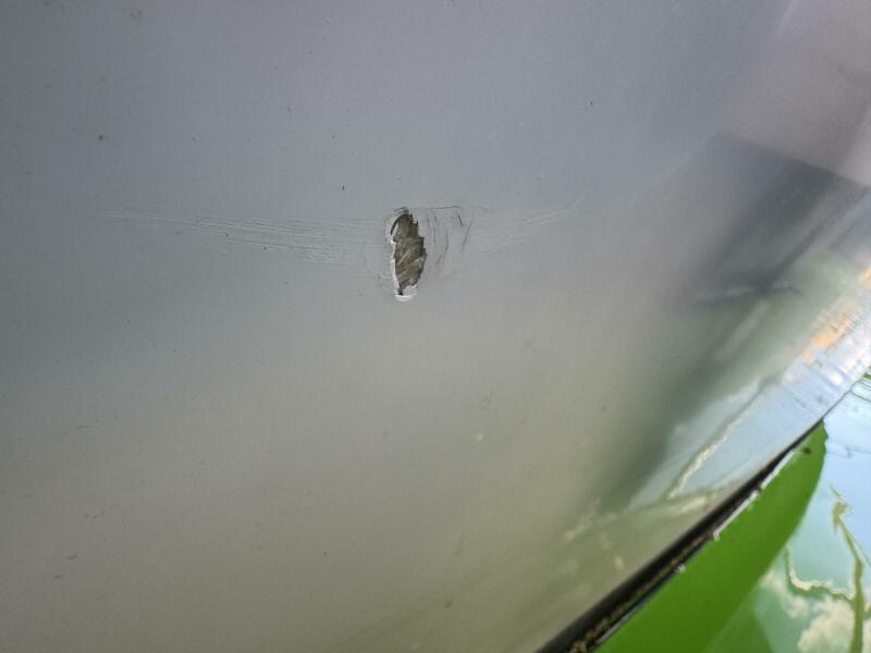 29' 1997 Bayliner 2859 Ciera Express