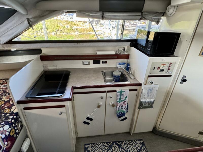 29' 1997 Bayliner 2859 Ciera Express