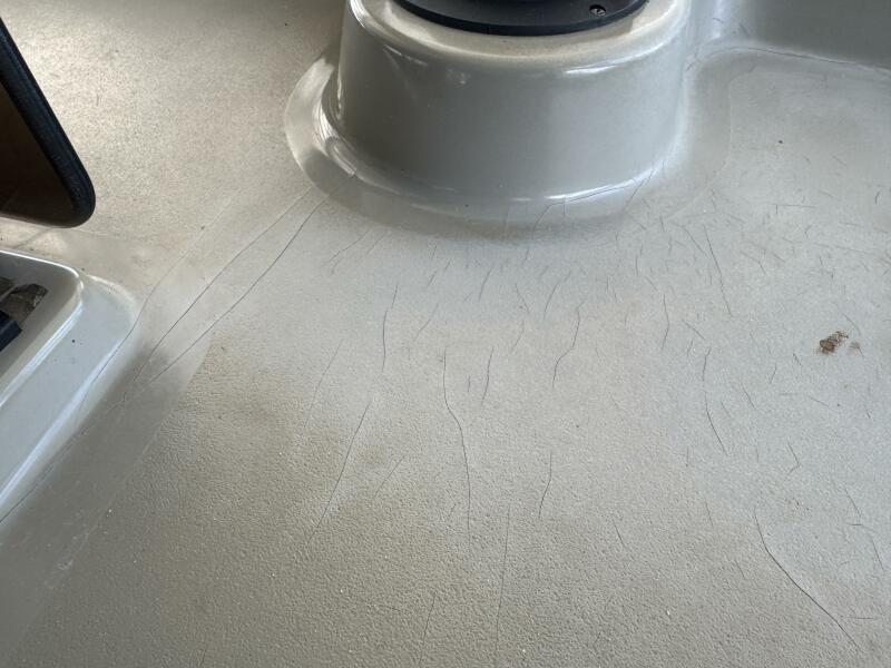 29' 1997 Bayliner 2859 Ciera Express