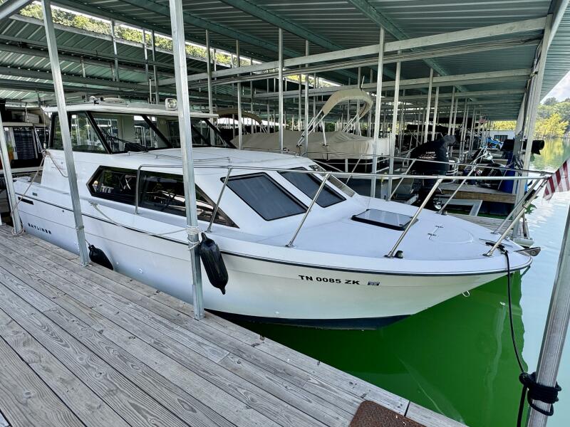29' 1997 Bayliner 2859 Ciera Express