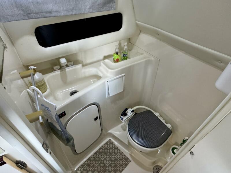 29' 1997 Bayliner 2859 Ciera Express