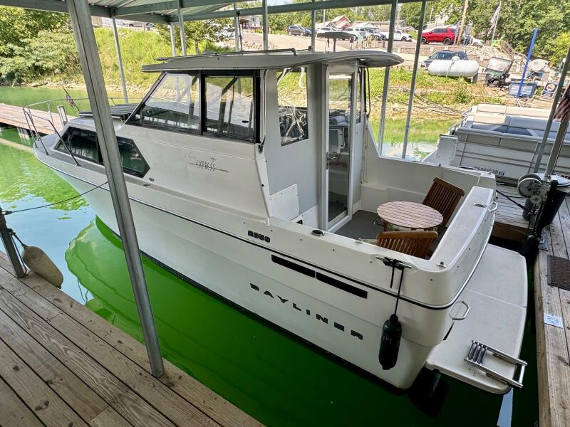 29' 1997 Bayliner 2859 Ciera Express