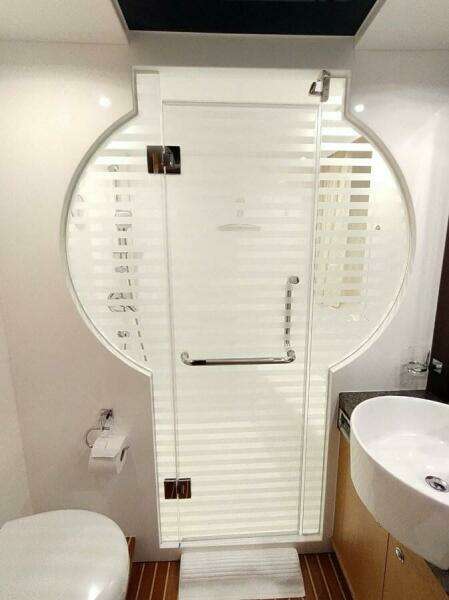 3W 74ft Horizon Yacht For Sale