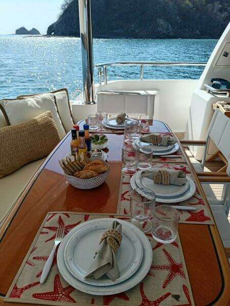 3W 74ft Horizon Yacht For Sale