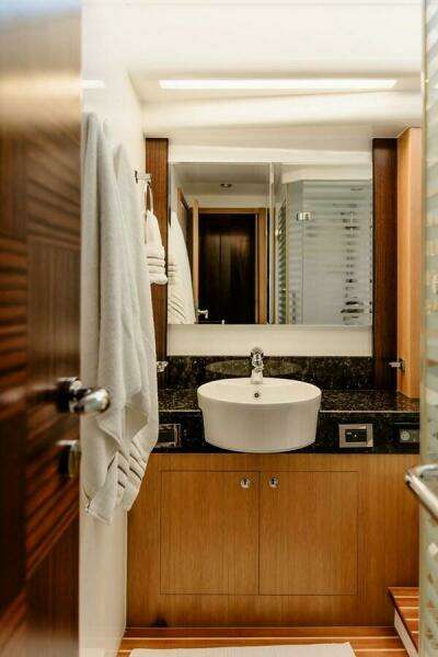 3W 74ft Horizon Yacht For Sale