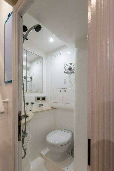 3W 74ft Horizon Yacht For Sale