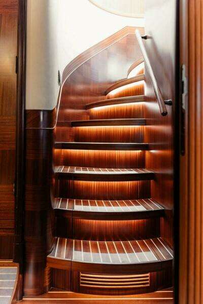 3W 74ft Horizon Yacht For Sale