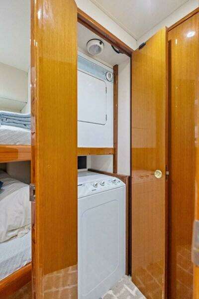 Bait Waster 61ft Viking Yacht For Sale