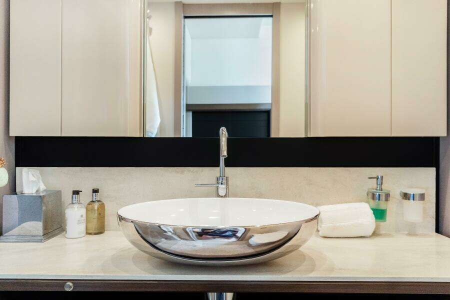 Triangle 58ft Absolute Yacht For Sale