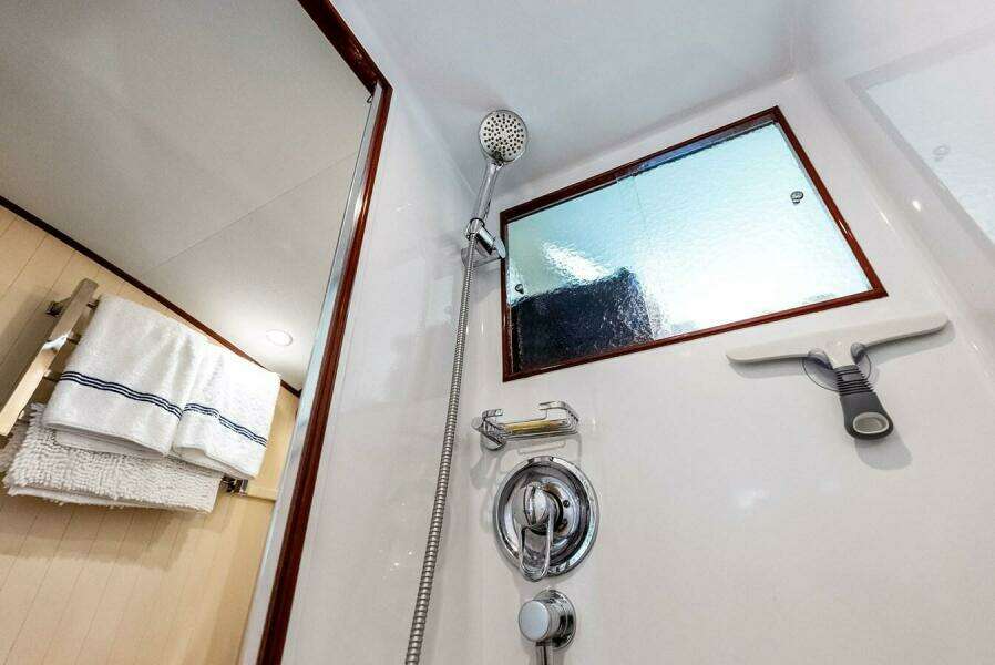 Rebel 44ft Rybovich Yacht For Sale