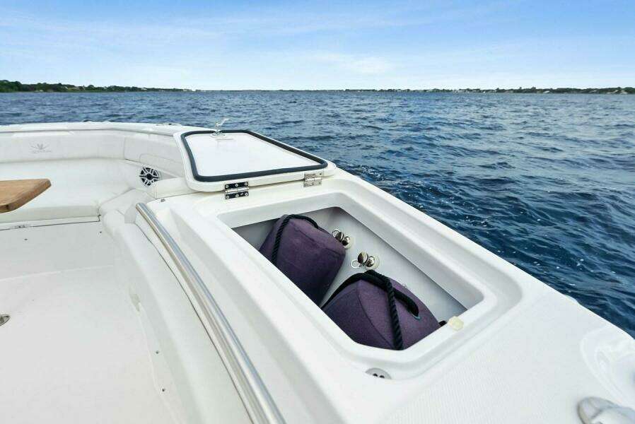 Isla 39ft Bertram Yacht For Sale