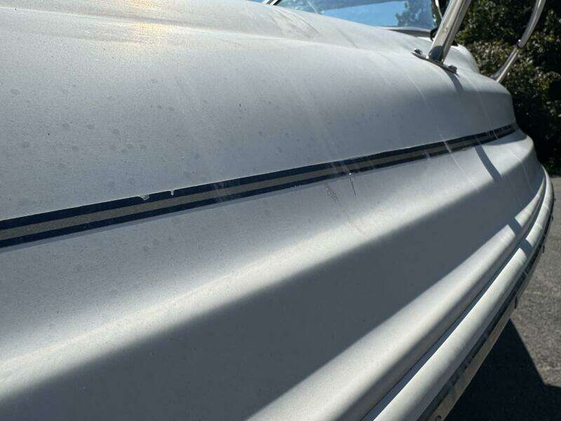 23ft Sea Ray Yacht For Sale