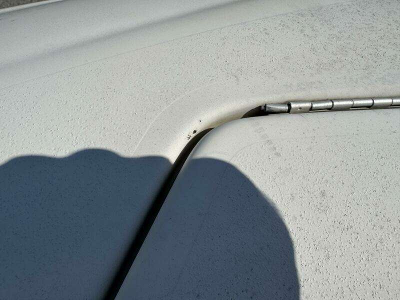 23ft Sea Ray Yacht For Sale