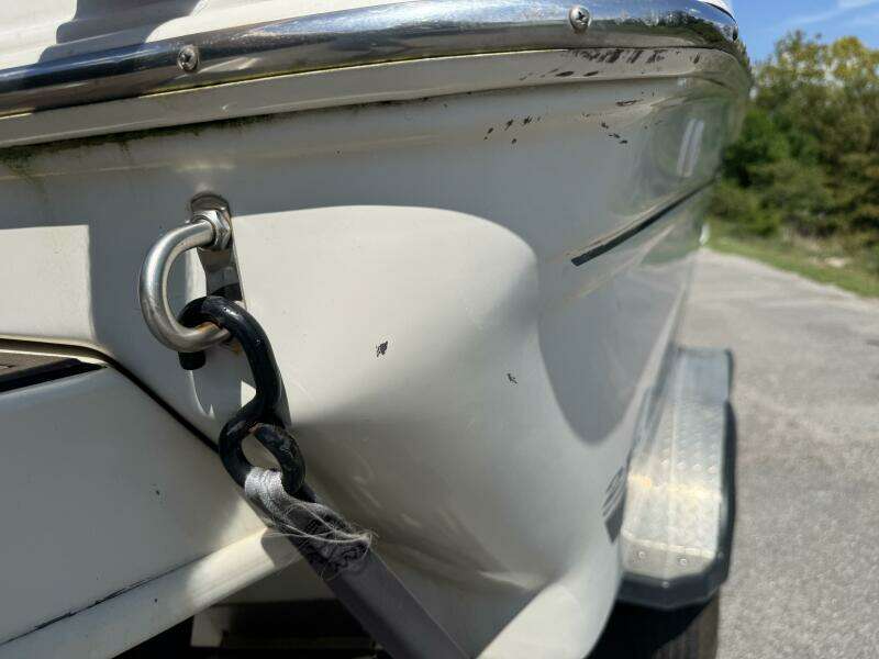 23ft Sea Ray Yacht For Sale