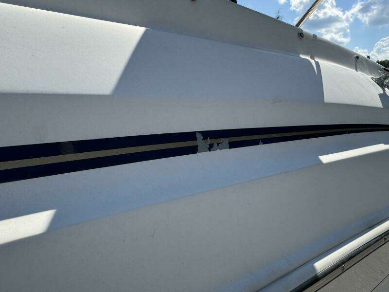 23ft Sea Ray Yacht For Sale