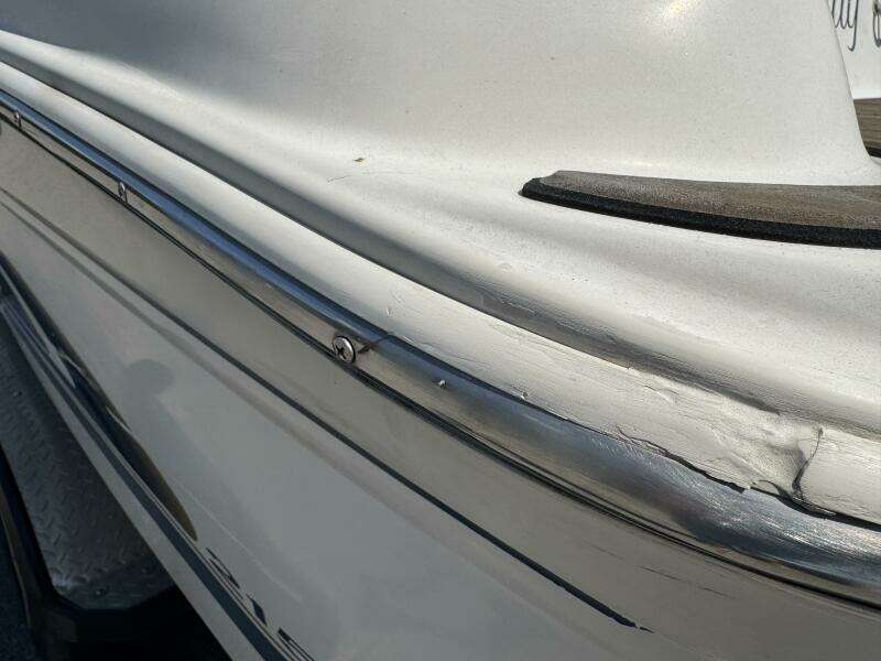 23ft Sea Ray Yacht For Sale